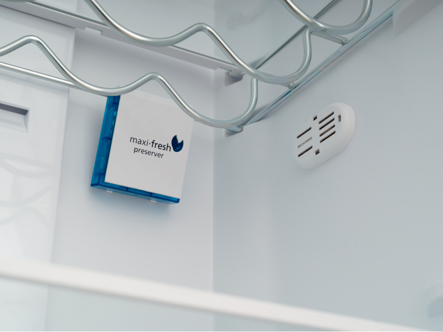 8130239 Встраиваемый холодильник без морозильника  Schaub Lorenz SLS E310WE STDN-0103921 - Вид №5