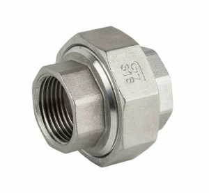 GENEBRE 0340 08 Штуцер 3 штуки F-F резьба BSP