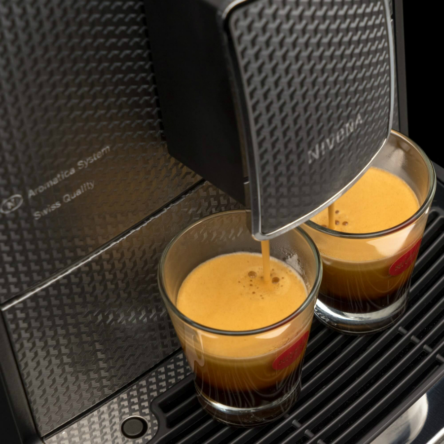 Кофемашина Nivona CafeRomatica NICR 789 NICR789 - Вид №7