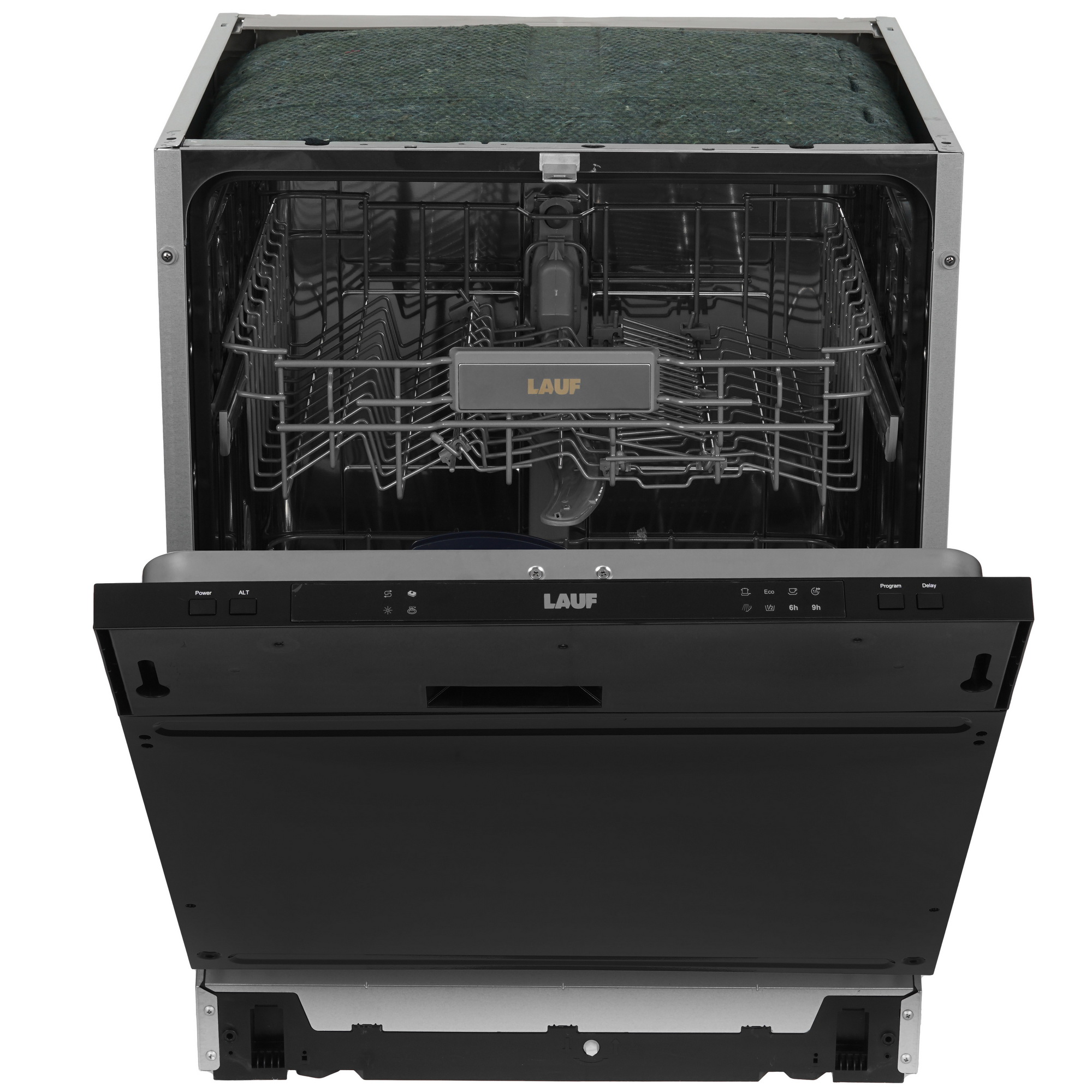 9185552 Встраиваемая посудомоечная машина LAUF DW-609 STDN-0124416
