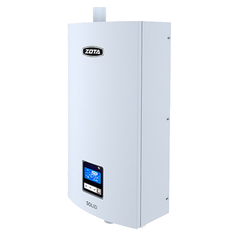 Электрокотел ZOTA Solid 7.5 SOLID75 - Вид №2