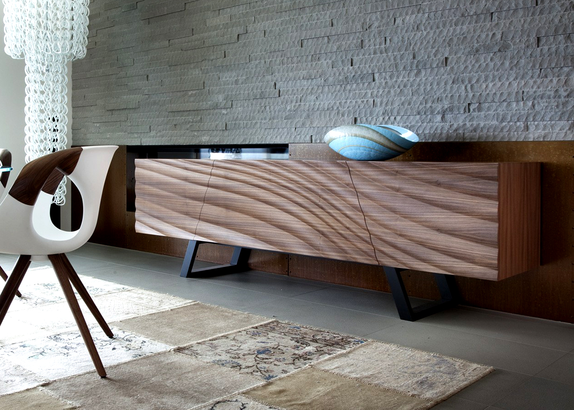 Буфет MOVE TONON 617 front wood 