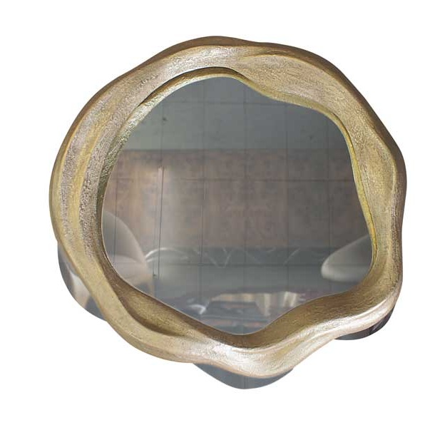 042276 Зеркало Karpa Twisted  - Вид №4