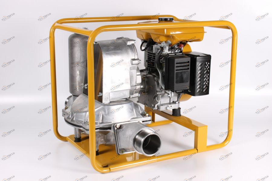 Мотопомпа Daishin PTG 208T sun-id-1033437