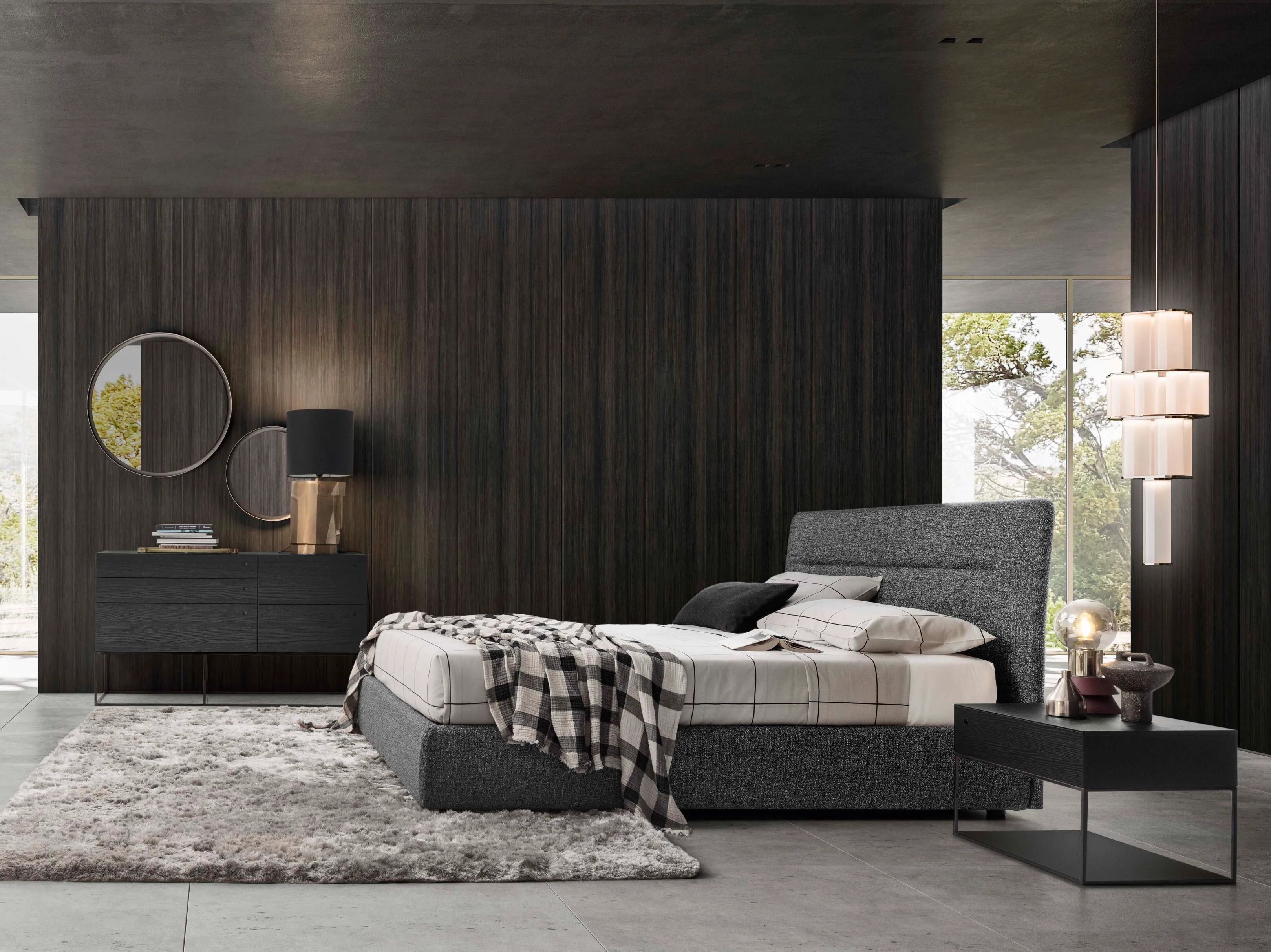 Деревянный комод Alf DaFrè хобби ARCH-00116354 - Вид №4