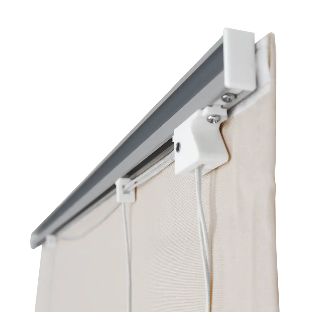 Римская штора Helena 140x190 см экрю ЭСКАР STLM-2011052 - Вид №2