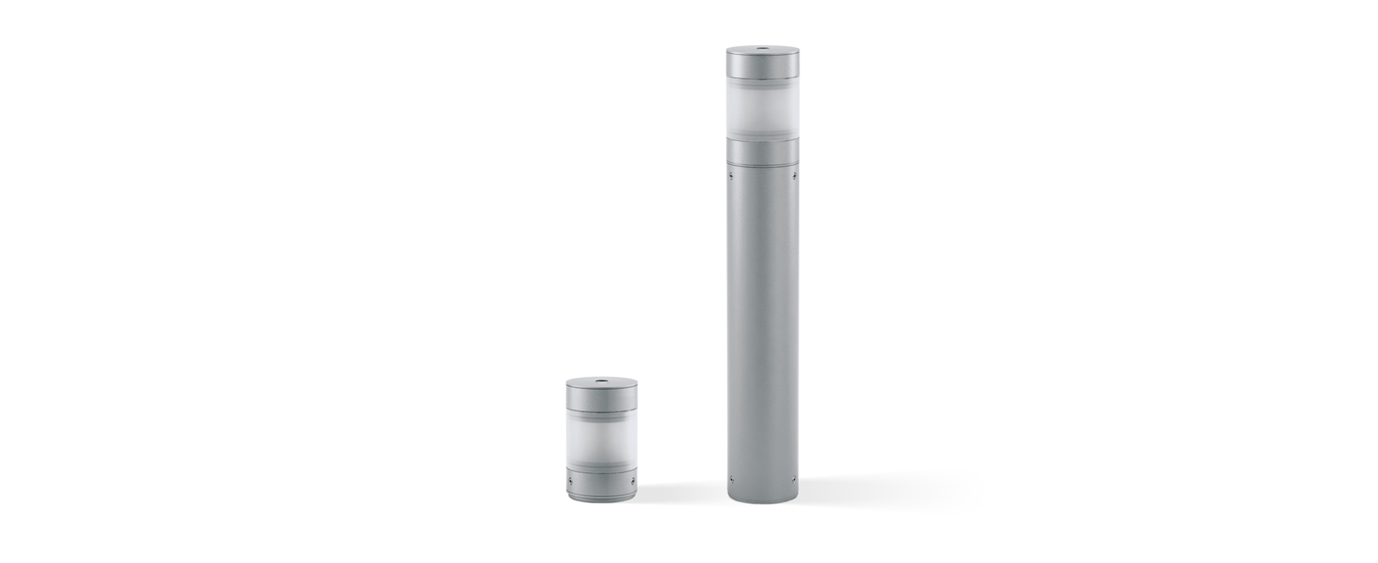 3366661 Мобильный светильник Platek TUBE  TUBE H. 1000 mm - LED 4000K - Вид №1