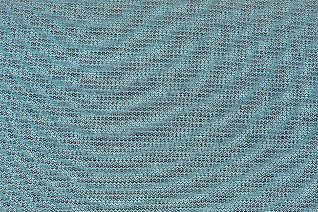 COLORISTICA Ткань мебельная  Рогожка  SALENovator Голубой Novator col.10 - Вид №1