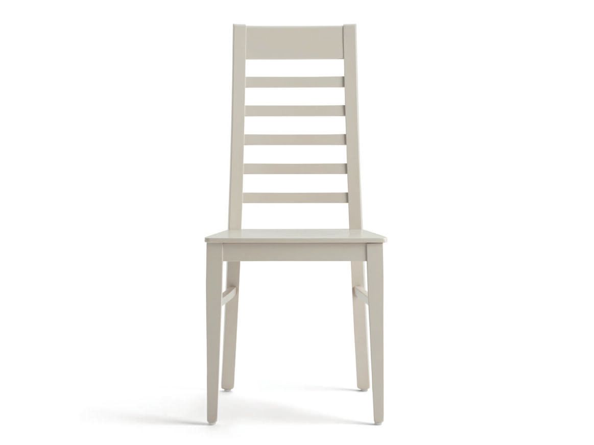 Стул из бука Palma Corinne ARCH-00134417