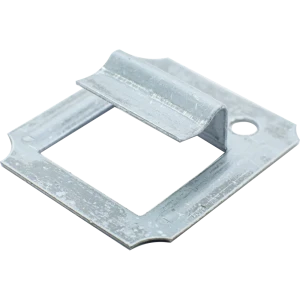 КРЕПКО-НАКРЕПКО Кляймеры №5 для скрытого монтажа вагонки 89378846