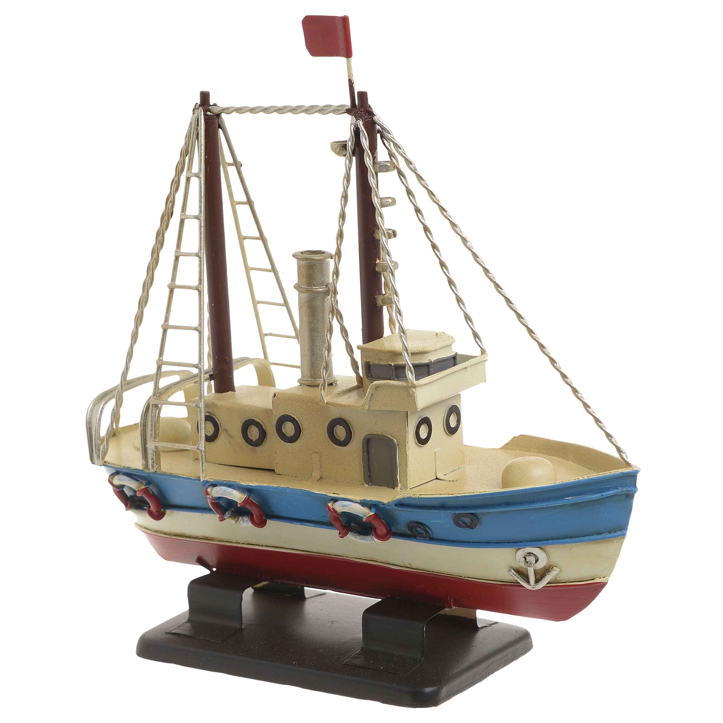 3870726.0264 МОДЕЛЬ КОРАБЛЬ TO4ROOMS  - Вид №1