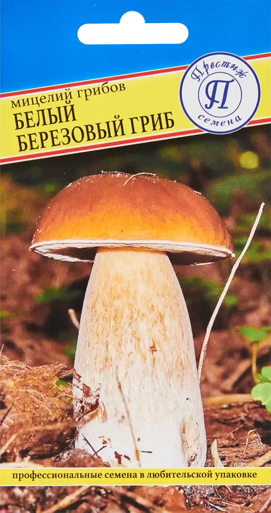 86236828 Мицелий грибов белый гриб Березовый STLM-0965157