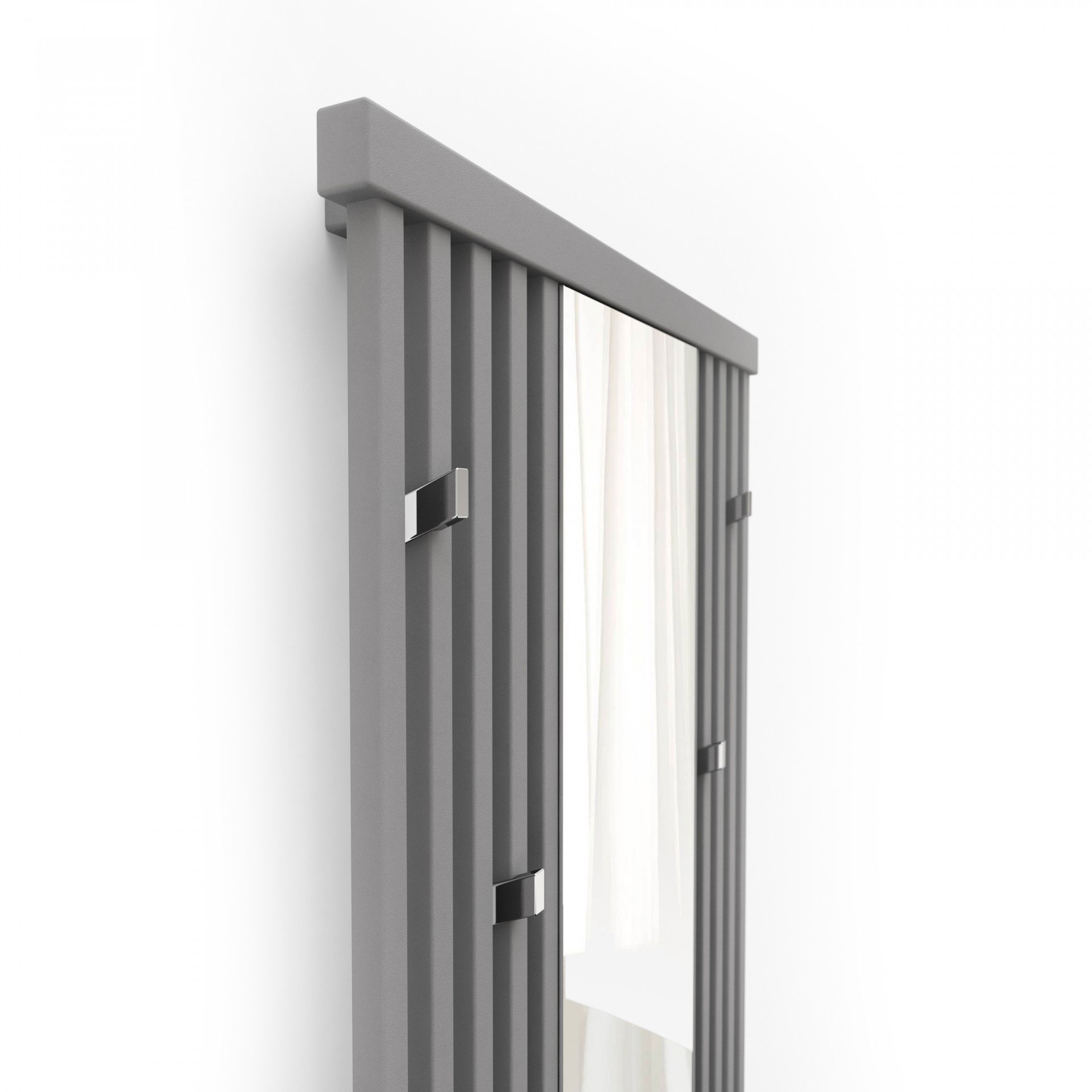 Полотенцесушители WGINT190054 Intra M Terma 6.31  - Вид №1