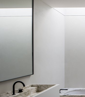 KV1 Раковина / Кухня vola  - Вид №99