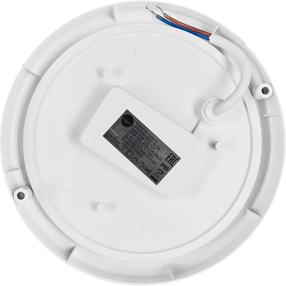 Светодиодный светильник Inspire для помещений с повышенной влажностью 86542140 STLM-1435927 - Вид №3