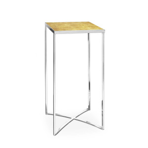 710088-01 ABHIKA SUPP CHROMO X H105 52X52 GOLD