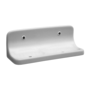 Fu10  Большой дозатор мыла FU10 30,5 см