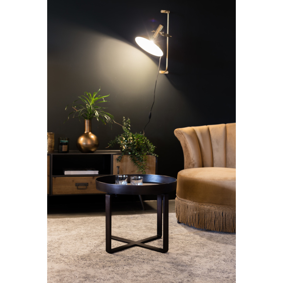 Столик Ferro Dutchbone 2300137 - Вид №2