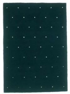 ASPLUND Шерстяной ковер Air