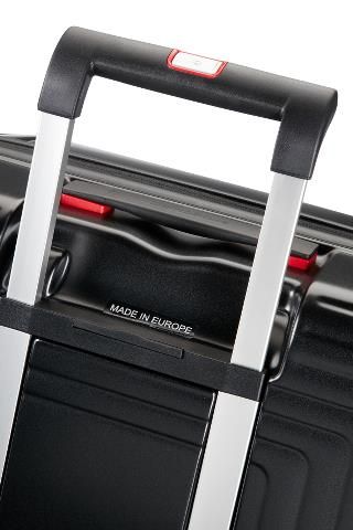 44D-19004 Чемодан 44D*004 Spinner XL Samsonite Neopulse  - Вид №6