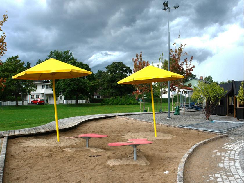 Nola Industrier Стальной зонт sun-id-1481530 - Вид №3