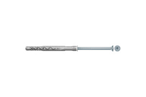 15787153 Дюбель с шурупом SXRL 10X160 T 50 шт 522703 Fischer