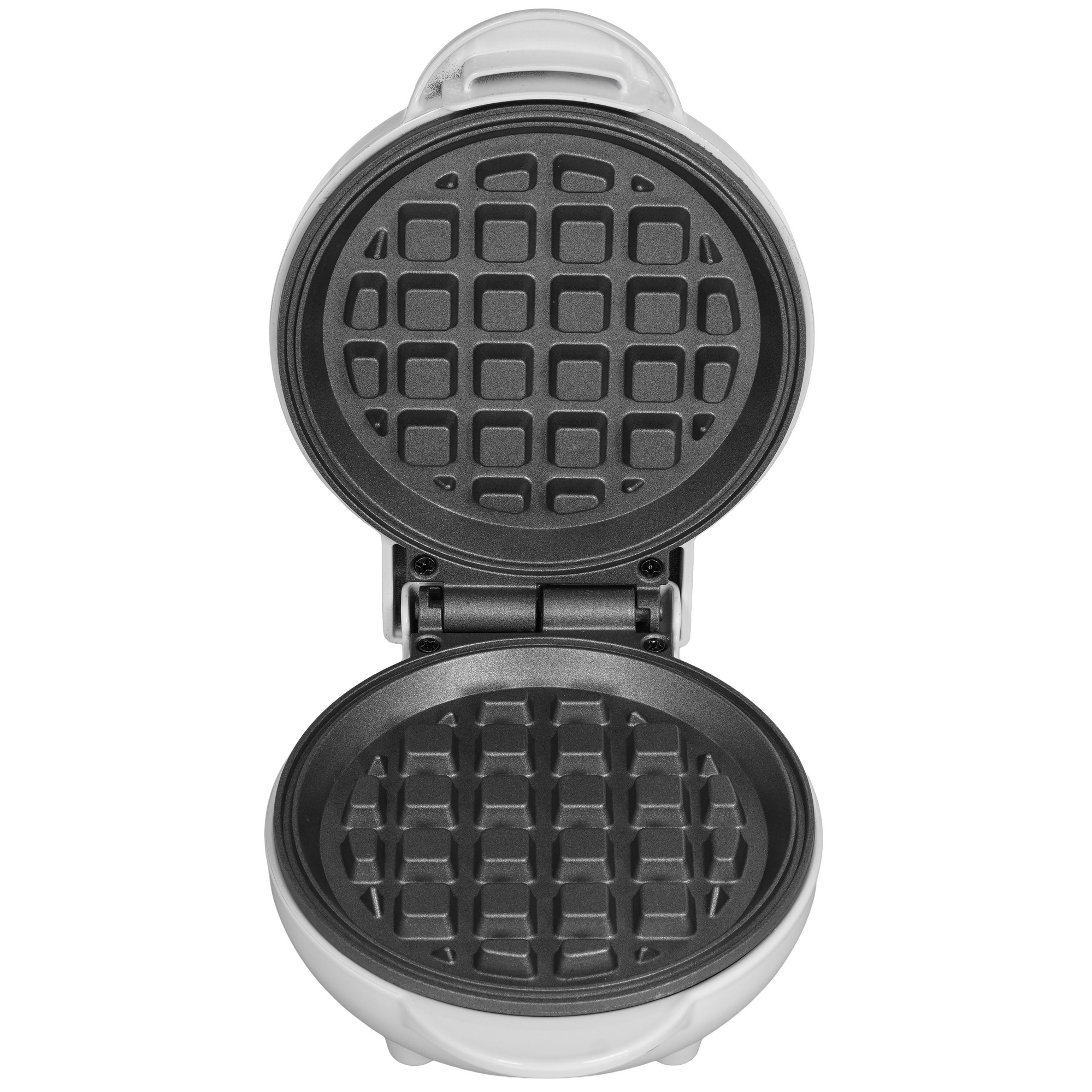 9237273 Вафельница LEBEN 271-016 белый STDN-0057754 - Вид №1