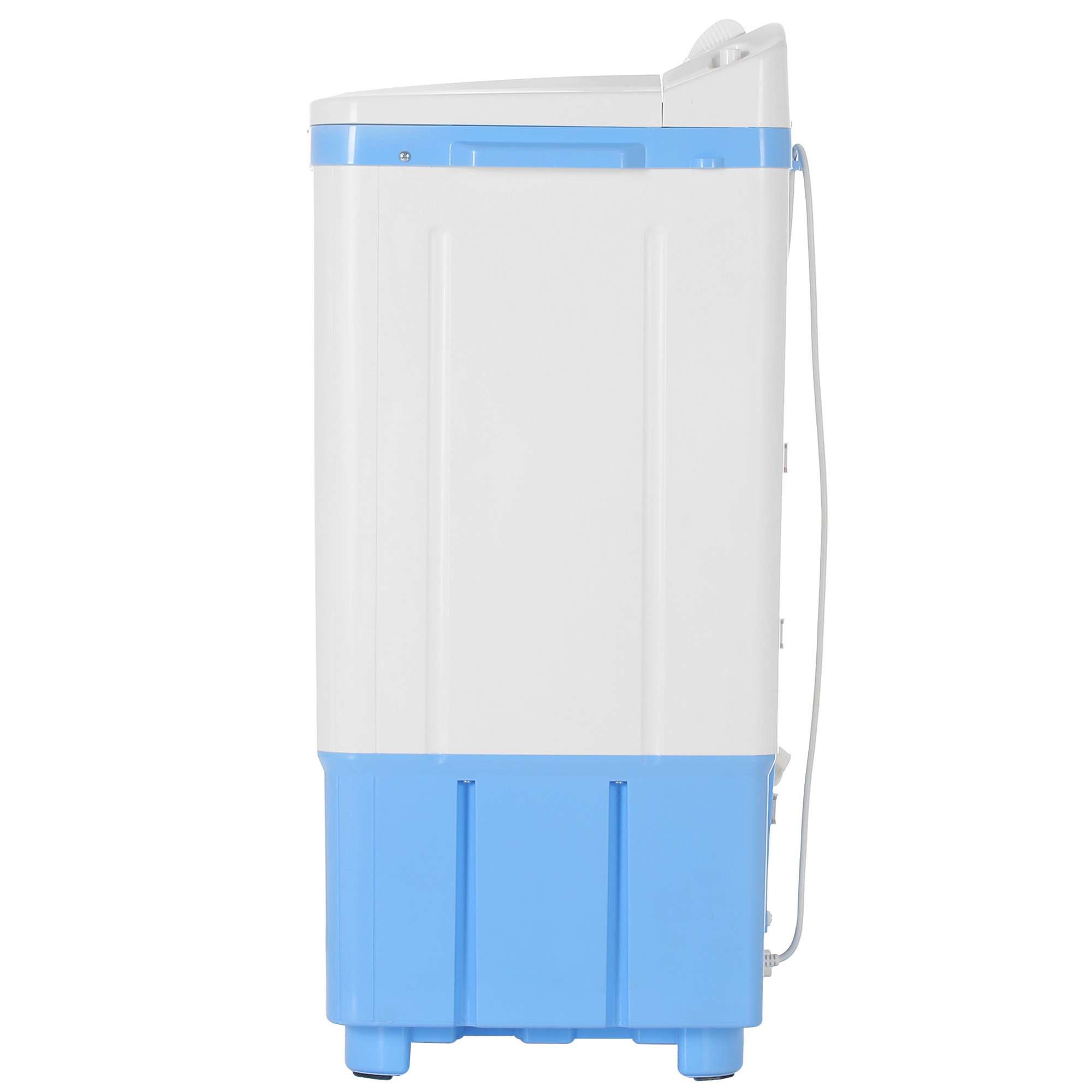 1035293 Стиральная машина Renova WS-60PT/PET STDN-0011309 - Вид №3