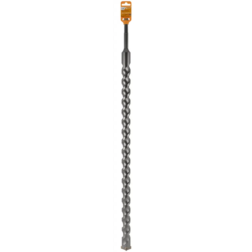 Бур по бетону SDS-max Cutop 45x1000 мм 85772223 STLM-2030852  - Вид №3