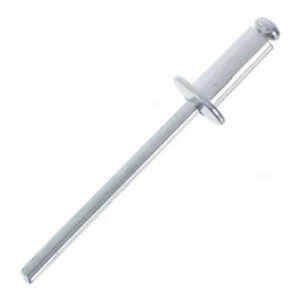 Заклёпка Matrix 4x10мм 50шт