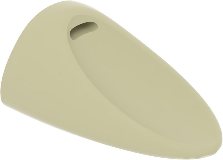 BOCERCEVA16 Каскадный излив для раковины GSG CERAMIC TOUCH