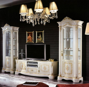 Витрина  BTC INTERNATIONAL M 0088/L