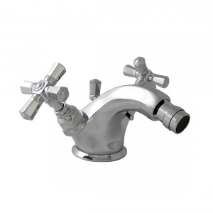 1934 ** 45 Смеситель для биде на одно отверстие Nicolazzi Series Teide