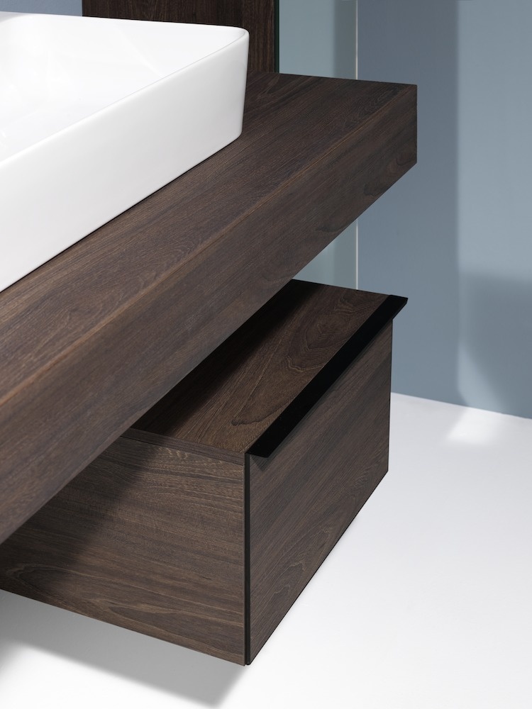 H4110901601031 Столешница подрезаемая LAUFEN PRO - Вид №11