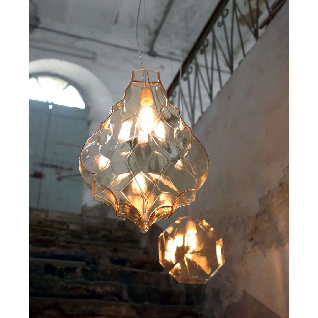 Karman SE104 1F INT 24 KARATI подвес SE1041FINTk - Вид №2