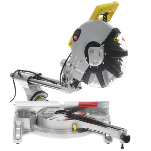 Торцовочная пила  Калибр ПТЭ-2100/305ПРм 1241626