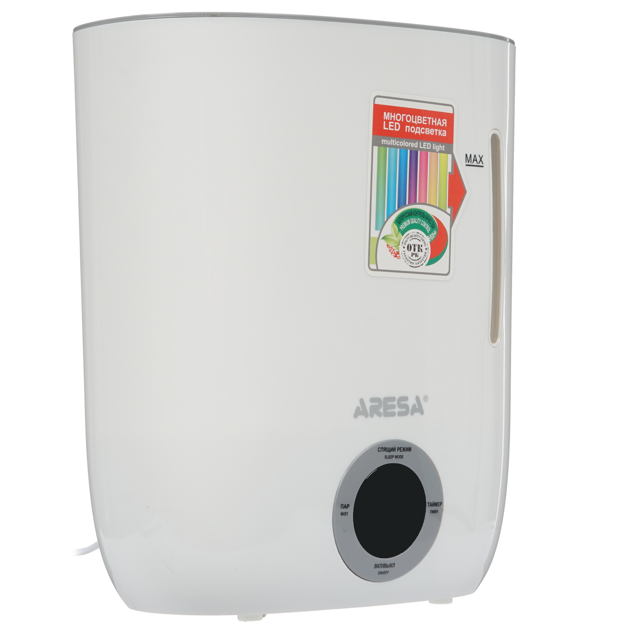 8153247 Увлажнитель воздуха Aresa AR-4204 STDN-0093653