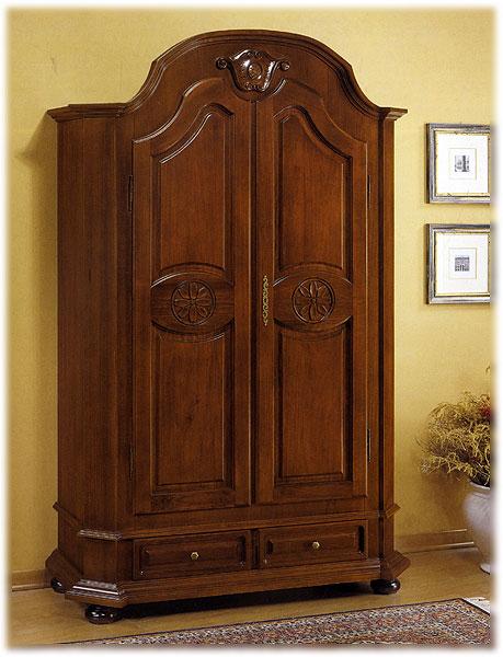 Шкаф  MIRANDOLA M650 Arena - Вид №1