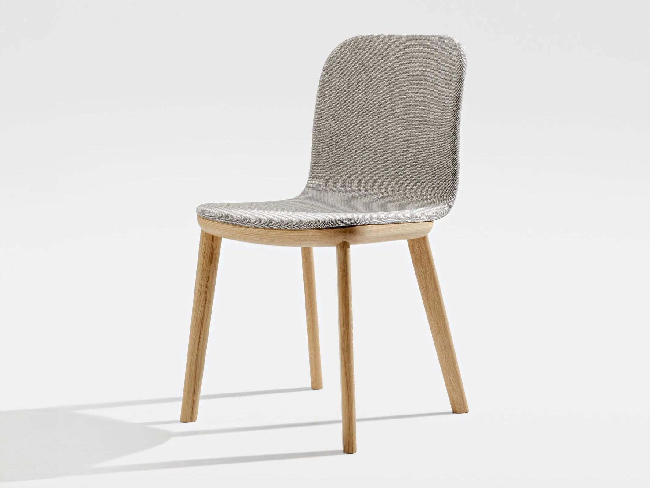 Мягкий стул ZEITRAUM Aeon ARCH-00038854