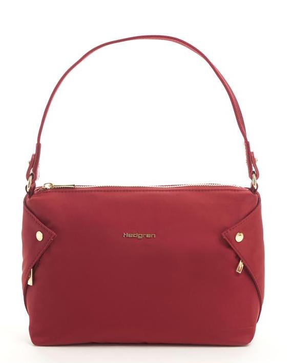 HPRI04/358 Сумка HPRI04 Mini Hobo/Crossover Bag Reflect Hedgren Prisma - Вид №1