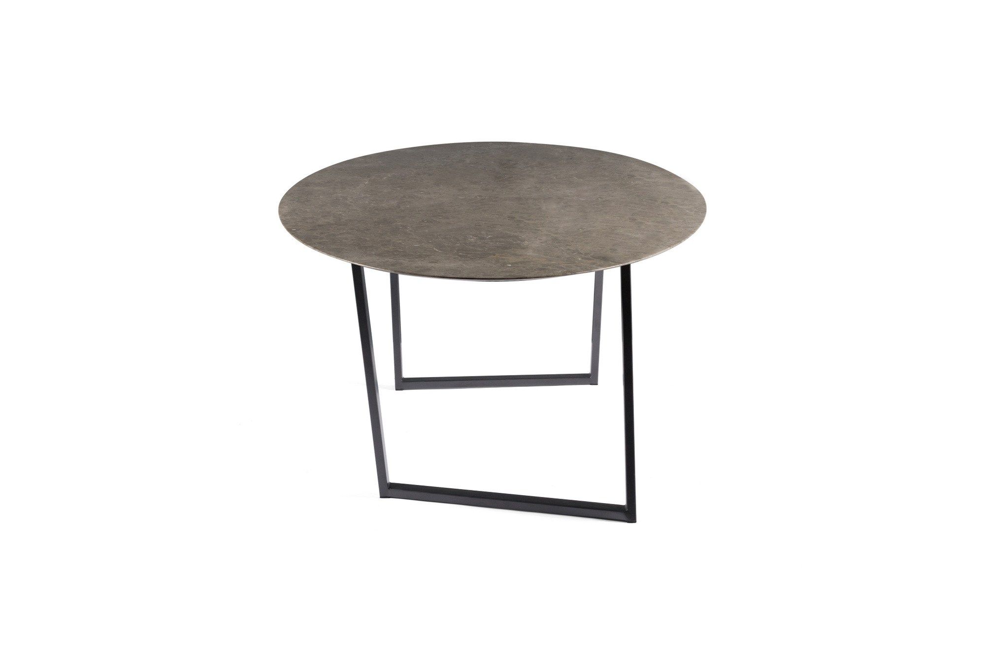 Овальный мраморный стол Salvatori Dritto ARCH-00058238 - Вид №8