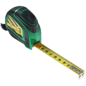 Рулетка FinePower MT0120 4811125