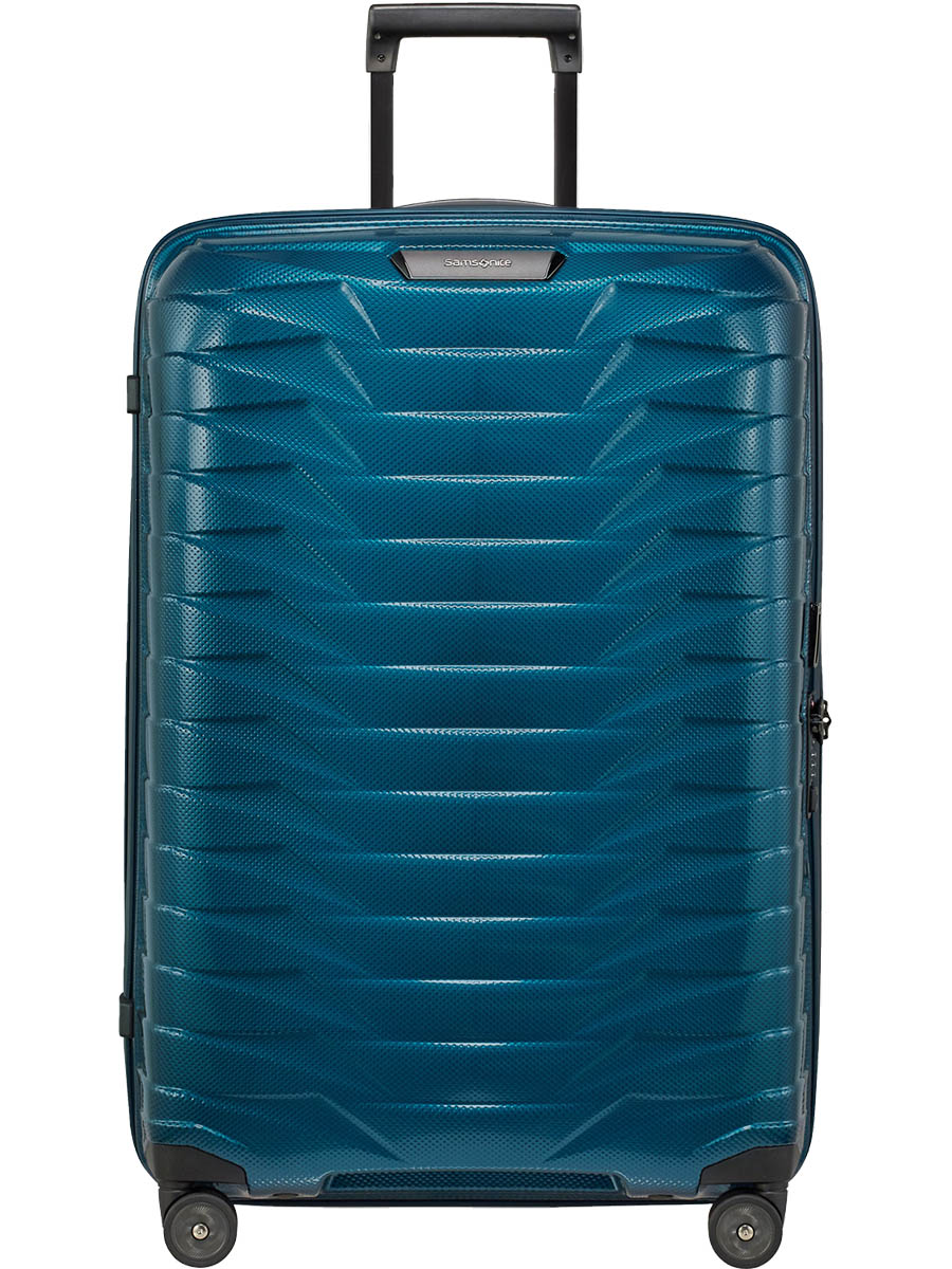 CW6-01003 Чемодан CW6*003 Spinner Samsonite Proxis 