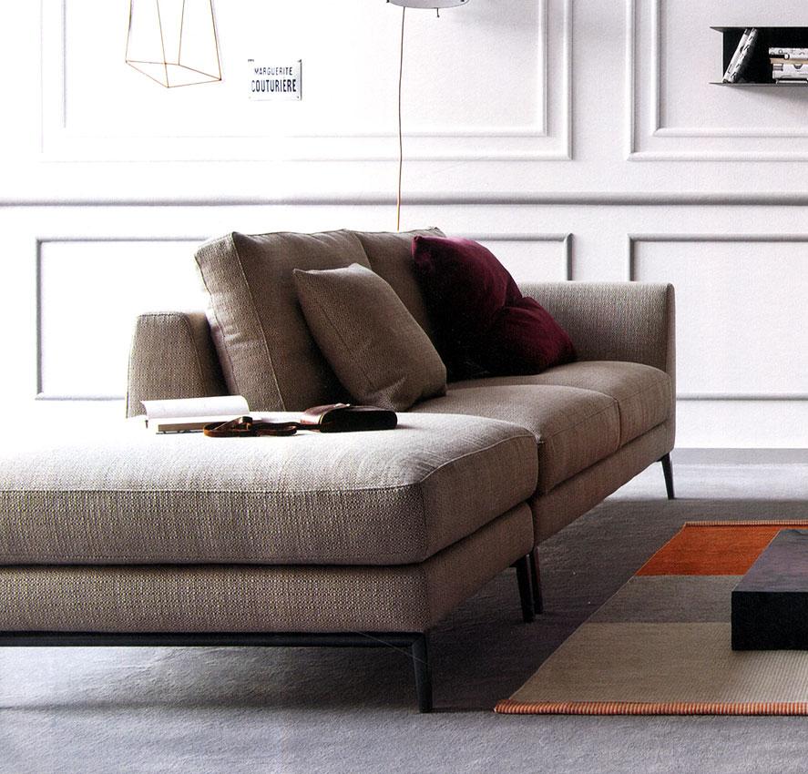 Диван Time PIANCA TB33L 