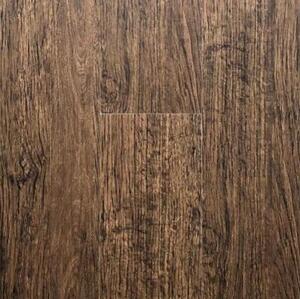 Виниловый ламинат Decoria Старинный Dr 8196 Дуб с брашью (Текстурированная) 1210х169 мм.