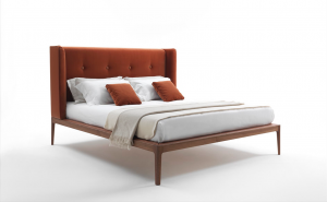 Кровать  PORADA ZIGGY BED
