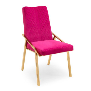700415-50 ABHIKA ПРЕДСЕДАТЕЛЬ GARDA PINK