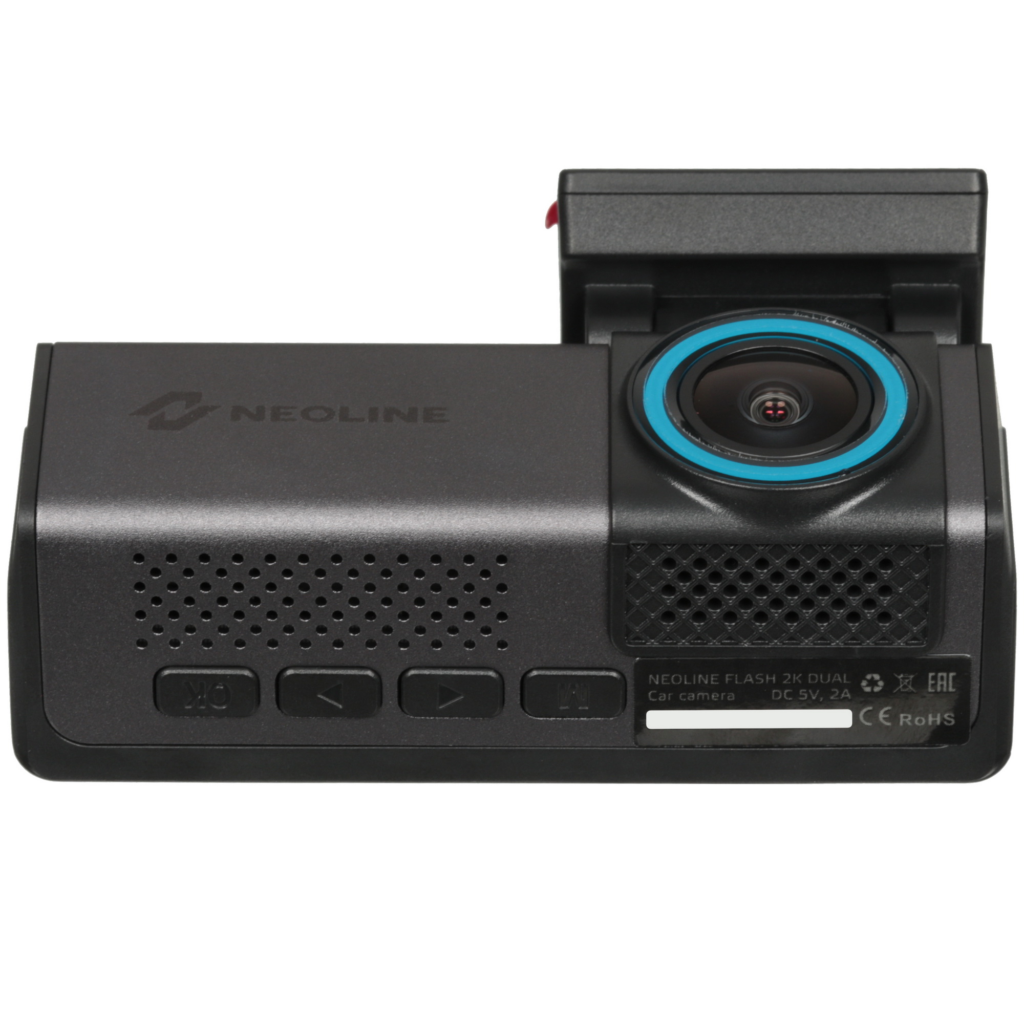 9198968 Видеорегистратор Neoline Flash 2K Dual STDN-0052927 - Вид №6