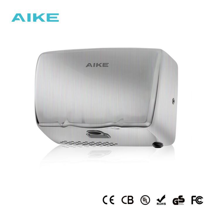 Мини сушилка для рук AIKE AK2803A_673 