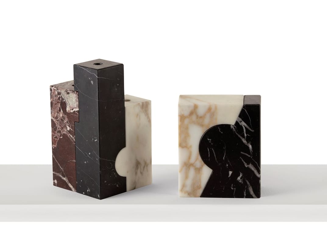 Набор мраморных ВАЗ Giorgetti Harria ARCH-00038808 - Вид №2